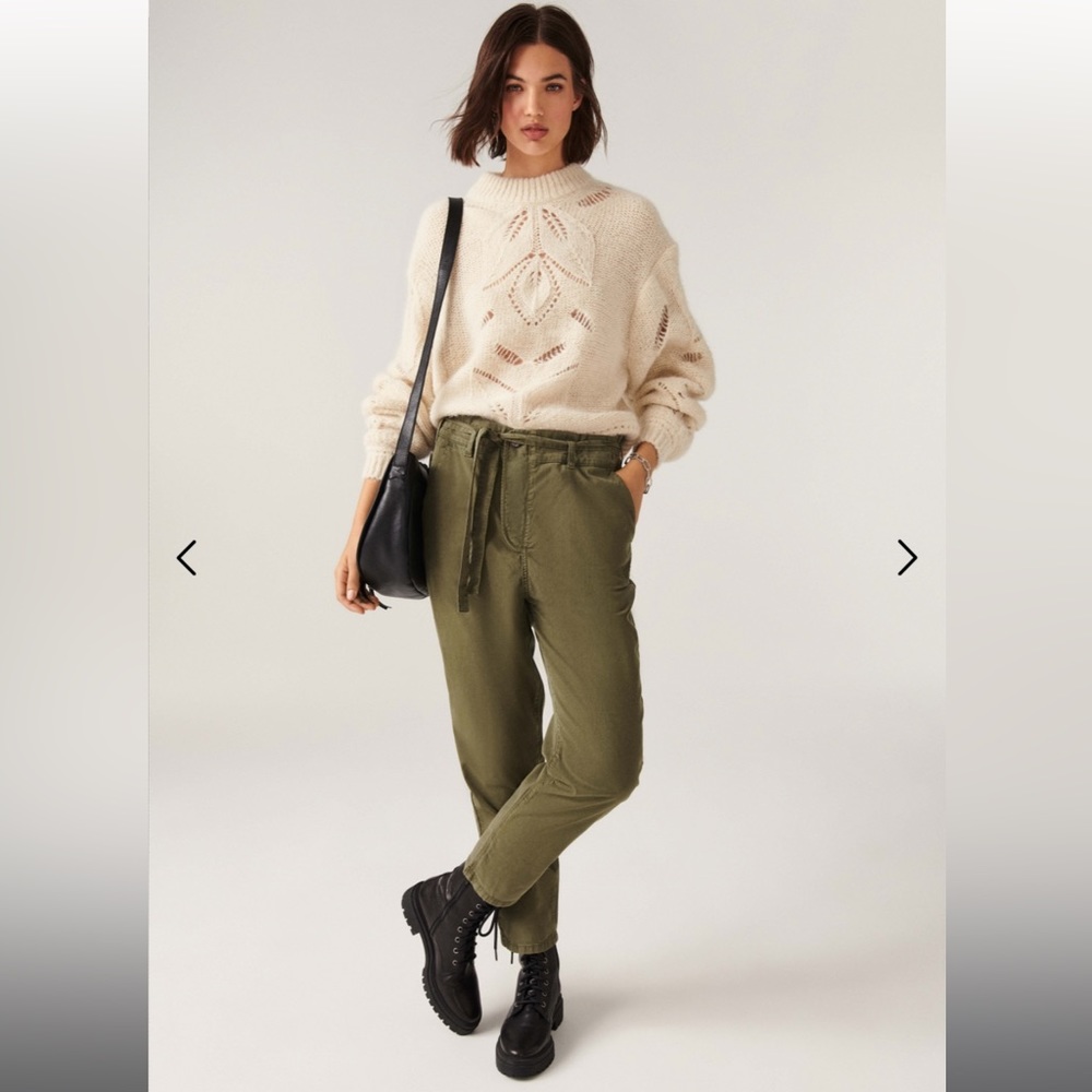 COPY - Ba&sh Pants